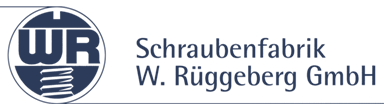 Logo der Firma Rueggeberg